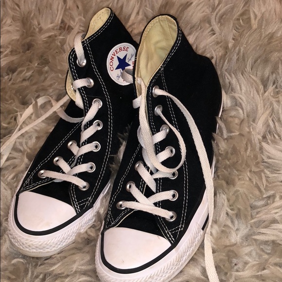 converse poshmark